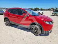 2018 Nissan ROGUE фото