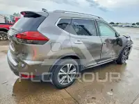 2018 Nissan ROGUE фото