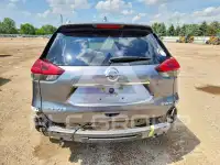 2018 Nissan ROGUE фото