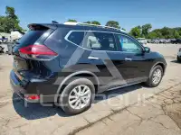 2018 Nissan ROGUE фото