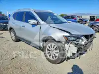2018 Nissan ROGUE photo