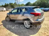 2018 Nissan ROGUE фото