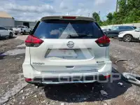 2018 Nissan ROGUE фото