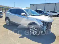 2018 Nissan ROGUE фото