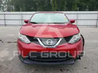 2018 Nissan ROGUE фото