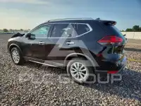 2018 Nissan ROGUE фото
