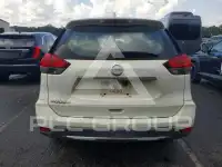 2018 Nissan ROGUE photo