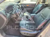 2018 Nissan ROGUE photo