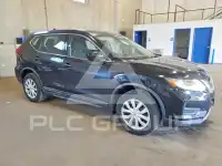 2018 Nissan ROGUE фото