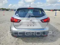 2018 Nissan ROGUE фото