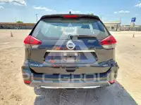 2018 Nissan ROGUE фото