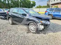 2018 Nissan ROGUE фото