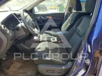 2018 Nissan ROGUE фото