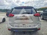 2018 Nissan ROGUE фото