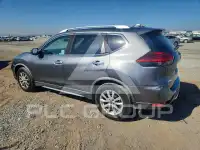 2018 Nissan ROGUE фото