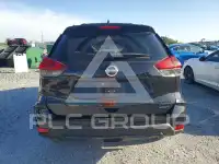 2018 Nissan ROGUE фото