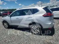 2018 Nissan ROGUE фото