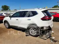 2018 Nissan ROGUE фото