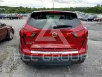 2018 Nissan ROGUE photo
