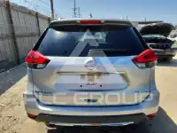 2018 Nissan ROGUE фото