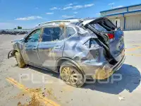 2018 Nissan ROGUE фото