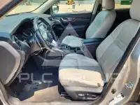 2018 Nissan ROGUE photo
