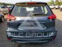 2018 Nissan ROGUE фото