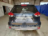 2018 Nissan ROGUE фото