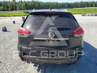 2018 Nissan ROGUE фото