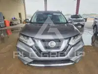 2018 Nissan ROGUE фото