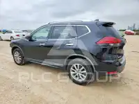 2018 Nissan ROGUE фото