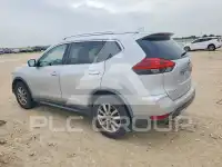 2018 Nissan ROGUE фото