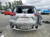 2018 Nissan ROGUE фото