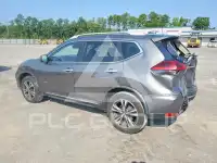 2018 Nissan ROGUE фото