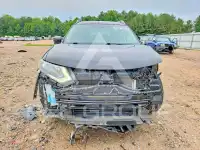 2018 Nissan ROGUE фото