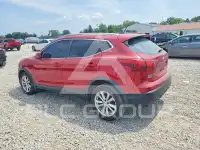 2018 Nissan ROGUE фото