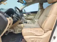 2018 Nissan ROGUE photo