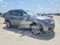2018 Nissan ROGUE фото