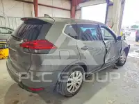 2018 Nissan ROGUE фото