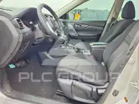 2018 Nissan ROGUE фото