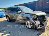 2018 Nissan ROGUE фото