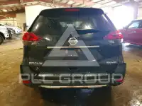 2018 Nissan ROGUE фото