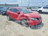 2018 Nissan ROGUE фото
