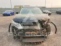 2018 Nissan ROGUE photo