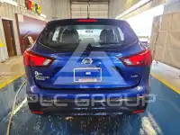 2018 Nissan ROGUE фото