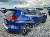 2018 Nissan ROGUE фото