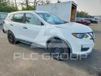 2018 Nissan ROGUE фото