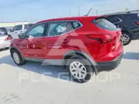 2018 Nissan ROGUE фото