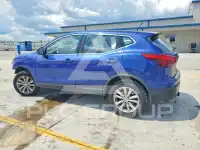 2018 Nissan ROGUE фото