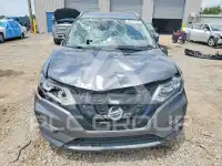 2018 Nissan ROGUE фото
